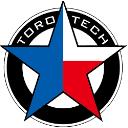 Toro Tech Audio logo